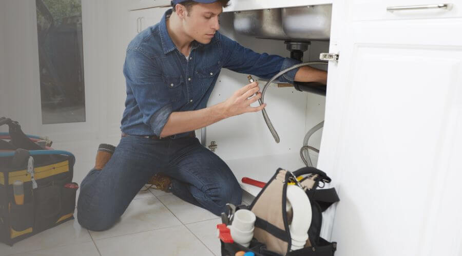 Professional expert plumbing services in Sherman, TX